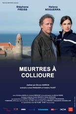 Murder in Collioure