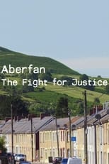 Poster for Aberfan: The Fight For Justice
