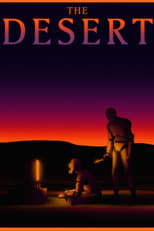 Poster di The Desert