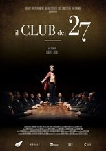 Poster for Il club dei 27