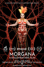 Poster for Morgana