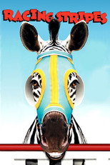 Racing Stripes (2004) Box Art