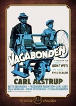 Poster for Vagabonden 