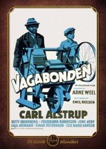 Poster for Vagabonden