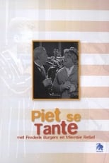 Poster for Piet's Aunt 
