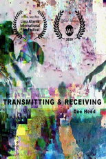 Transmitting and Receiving poster