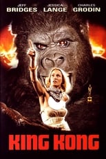 King Kong serie streaming