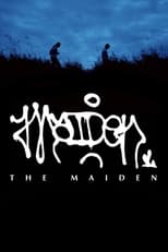 Poster for The Maiden 