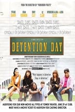 Detention Day (2017)