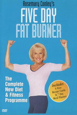 Rosemary Conley's Five Day Fat Burner poster