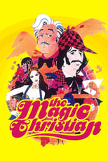 Poster for The Magic Christian 