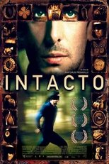 Intacto serie streaming