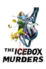 Poster for The Icebox Murders