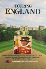 Poster for Touring England