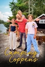Poster for Camping Coppens