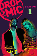 Poster for Drop the Mic Season 1