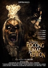 Poster for Pocong Jumat Kliwon 