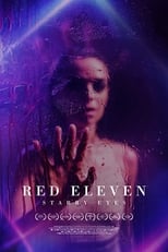 Poster for Red Eleven: Starry Eyes 