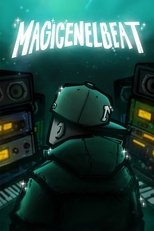 Magicenelbeat poster