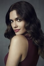 Poster for Torrey DeVitto