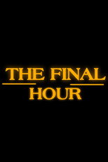 The Final Hour (2027) movie poster