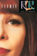 Rita Lee & Roberto de Carvalho: Flerte Fatal 87/88