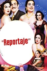 Poster for Reportaje
