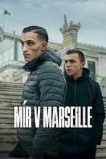 Mír v Marseille - plakát