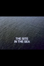 Poster for The Site in the Sea
