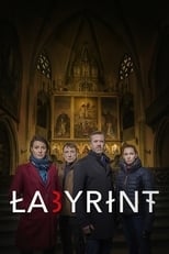Poster for Labyrinth Season 3