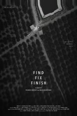 Poster for Find Fix Finish 