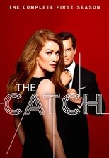 Poster for The Catch Season 1