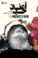 Poster for Miguel's War 