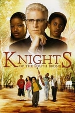 Poster for Knights of the South Bronx