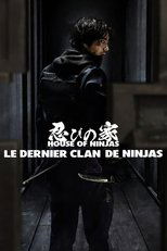 House of Ninjas poster
