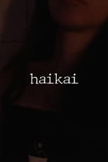 Poster for Haikai