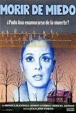 Poster for Morir de miedo