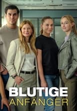 Poster for Blutige Anfänger Season 4