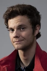 Foto retrato de Jack Quaid