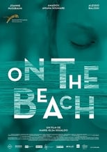 Poster for On the Beach