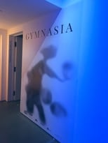 Poster for Gymnasia