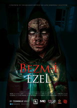 Bezm-i Ezel poster
