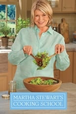 Poster di Martha Stewart's Cooking School