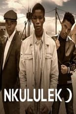 Poster for Nkululeko