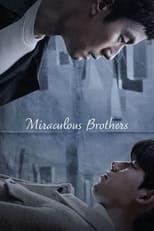 Poster for Miraculous Brothers Season 1