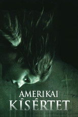 Amerikai kísértet