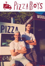 Pizza Boys poster
