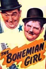 The Bohemian Girl (1936)