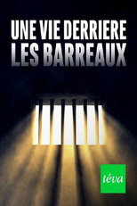 Une Vie Derrière Les Barreaux Femmes Sous Haute Surveillance poster