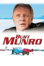 Burt Munro serie streaming